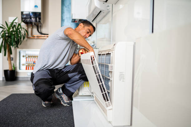 Best HVAC Maintenance and Cleaning  in Taos, MO